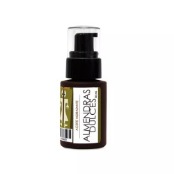 ACEITE NATURAL DE ALMENDRAS...