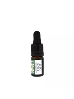 ACEITE DE ÁRBOL DE TÉ 5 ML