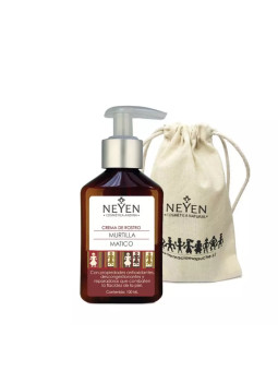 CREMA DE ROSTRO - MURTILLA...