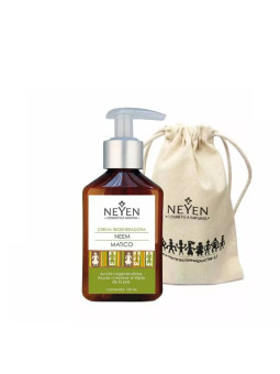 CREMA REGENERADORA NEEM MATICO