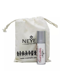 CREMA CONTORNO DE OJOS...