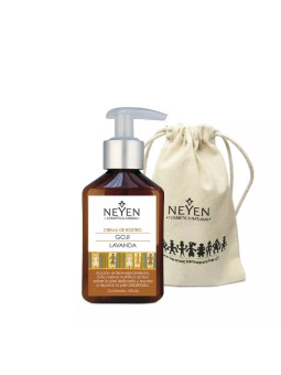 CREMA DE ROSTRO GOJI Y...