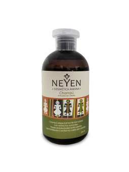 CHAMPÚ ANTICAÍDA NEYEN